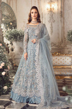 Load image into Gallery viewer, Buy Maria B Mbroidered Collection &#39;23 Next day delivery to USA, shop Pakistani wedding designer dresses online USA from our website We have all Pakistani designer clothes of Maria b Various Pakistani Bridal Dresses online UK Pakistani boutique dresses can be bought online from our website Lebaasonline in UK America