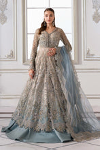 Load image into Gallery viewer, Buy Maria B Mbroidered Chiffon 2025 | BD-3002 Chiffon Pakistani designer dresses in UK from our website We have all Pakistani designer clothes of Maria b Chiffon 2025 Imrozia, Sobia Nazir Various Pakistani boutique dresses can be bought online from our website Lebaasonline in UK , USA, America