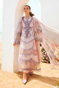 Shop the latest Luxury Lawn collection of Maria B Lawn Eid II 2025 Clothes Unstitched/ready 3 Piece Suits for Winter 2025 and also for Spring/Summer. Available for customisation at LebaasOnline. Maria B's latest lawn, digital print attire and MBROIDERED Pakistani Suits for Women in the UK, USA 