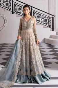 Buy Maria B Mbroidered Chiffon 2025 | BD-3002 Chiffon Pakistani designer dresses in UK from our website We have all Pakistani designer clothes of Maria b Chiffon 2025 Imrozia, Sobia Nazir Various Pakistani boutique dresses can be bought online from our website Lebaasonline in UK , USA, America