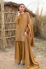 Load image into Gallery viewer, Maria B Mprints Winter &#39;24 Vol 2 | MPT-2403-A