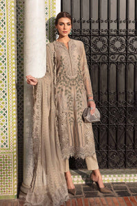 Shop the latest Luxury Lawn collection of Maria B Lawn 2025 Clothes Unstitched/ready 3 Piece Suits for Winter 2025 and also for Spring/Summer. Available for customisation at LebaasOnline. Maria B's latest lawn, digital print attire and MBROIDERED Pakistani Suits for Women in the UK, USA 