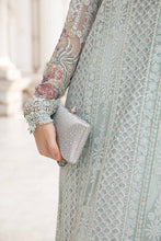 Load image into Gallery viewer, Buy Maria B Mbroidered Chiffon 2024 | MCP-24-103 Chiffon Pakistani designer dresses in UK from our website We have all Pakistani designer clothes of Maria b Chiffon 2024 Imrozia, Sobia Nazir Various Pakistani boutique dresses can be bought online from our website Lebaasonline in UK , USA, America