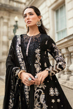 Load image into Gallery viewer, Shop the latest Soiree Formal collection of Maria B  2025 Clothes Unstitched/ready 3 Piece Suits for Winter 2025 and also for Spring/Summer. Available for customisation at LebaasOnline. Maria B&#39;s latest lawn, digital print attire and MBROIDERED Pakistani Suits for Women in the UK, USA 