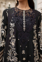 Load image into Gallery viewer, Shop the latest Soiree Formal collection of Maria B  2025 Clothes Unstitched/ready 3 Piece Suits for Winter 2025 and also for Spring/Summer. Available for customisation at LebaasOnline. Maria B&#39;s latest lawn, digital print attire and MBROIDERED Pakistani Suits for Women in the UK, USA 