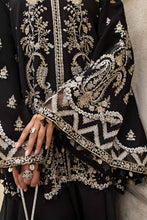 Load image into Gallery viewer, Shop the latest Soiree Formal collection of Maria B  2025 Clothes Unstitched/ready 3 Piece Suits for Winter 2025 and also for Spring/Summer. Available for customisation at LebaasOnline. Maria B&#39;s latest lawn, digital print attire and MBROIDERED Pakistani Suits for Women in the UK, USA 