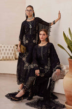 Load image into Gallery viewer, Shop the latest Luxury Lawn collection of Maria B Lawn Eid II 2025 Clothes Unstitched/ready 3 Piece Suits for Winter 2025 and also for Spring/Summer. Available for customisation at LebaasOnline. Maria B&#39;s latest lawn, digital print attire and MBROIDERED Pakistani Suits for Women in the UK, USA 