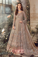 Load image into Gallery viewer, Buy Maria B Mbroidered Collection &#39;23 Next day delivery to USA, shop Pakistani wedding designer dresses online USA from our website We have all Pakistani designer clothes of Maria b Various Pakistani Bridal Dresses online UK Pakistani boutique dresses can be bought online from our website Lebaasonline in UK America