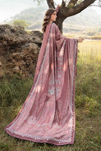 Maria B Mprints Winter '24 Vol 2 | MPT-2404-A