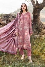 Load image into Gallery viewer, Buy Maria B Mprints Winter &#39;24 Vol 2 PAKISTANI  DESIGNER SUITS ONLINE  USA with customization. We have various brands such as MARIA B WEDDING DRESSES. PAKISTANI WEDDING DRESSES BIRMINGHAM are trending in evening/party wear. MARIA B SALE dresses can be stitched in UK, USA, France, Australia  Lebaasonline in SALE!