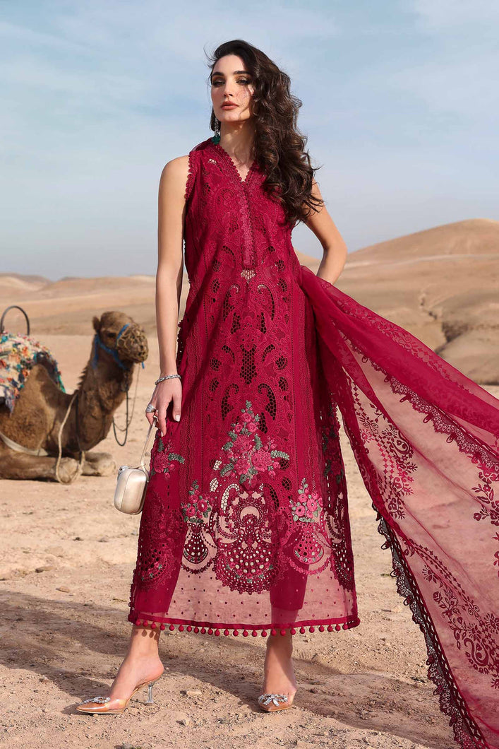 Shop the latest Luxury Lawn collection of Maria B Lawn 2025 Clothes Unstitched/ready 3 Piece Suits for Winter 2025 and also for Spring/Summer. Available for customisation at LebaasOnline. Maria B's latest lawn, digital print attire and MBROIDERED Pakistani Suits for Women in the UK, USA 