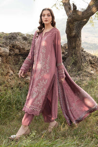 Maria B Mprints Winter '24 Vol 2 | MPT-2404-A