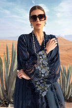 Load image into Gallery viewer, Shop the latest Luxury Lawn collection of Maria B Lawn 2025 Clothes Unstitched/ready 3 Piece Suits for Winter 2025 and also for Spring/Summer. Available for customisation at LebaasOnline. Maria B&#39;s latest lawn, digital print attire and MBROIDERED Pakistani Suits for Women in the UK, USA 