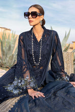 Load image into Gallery viewer, Shop the latest Luxury Lawn collection of Maria B Lawn 2025 Clothes Unstitched/ready 3 Piece Suits for Winter 2025 and also for Spring/Summer. Available for customisation at LebaasOnline. Maria B&#39;s latest lawn, digital print attire and MBROIDERED Pakistani Suits for Women in the UK, USA 