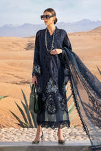 Load image into Gallery viewer, Shop the latest Luxury Lawn collection of Maria B Lawn 2025 Clothes Unstitched/ready 3 Piece Suits for Winter 2025 and also for Spring/Summer. Available for customisation at LebaasOnline. Maria B&#39;s latest lawn, digital print attire and MBROIDERED Pakistani Suits for Women in the UK, USA 