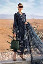 Load image into Gallery viewer, Shop the latest Luxury Lawn collection of Maria B Lawn 2025 Clothes Unstitched/ready 3 Piece Suits for Winter 2025 and also for Spring/Summer. Available for customisation at LebaasOnline. Maria B&#39;s latest lawn, digital print attire and MBROIDERED Pakistani Suits for Women in the UK, USA 