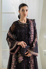 Load image into Gallery viewer, Buy Maria B Mbroidered Chiffon 2025 | MPC-25-104 Chiffon Pakistani designer dresses in UK from our website We have all Pakistani designer clothes of Maria b Chiffon 2025 Imrozia, Sobia Nazir Various Pakistani boutique dresses can be bought online from our website Lebaasonline in UK , USA, America