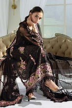 Load image into Gallery viewer, Buy Maria B Mbroidered Chiffon 2025 | MPC-25-104 Chiffon Pakistani designer dresses in UK from our website We have all Pakistani designer clothes of Maria b Chiffon 2025 Imrozia, Sobia Nazir Various Pakistani boutique dresses can be bought online from our website Lebaasonline in UK , USA, America