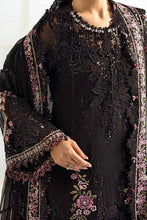 Load image into Gallery viewer, Buy Maria B Mbroidered Chiffon 2025 | MPC-25-104 Chiffon Pakistani designer dresses in UK from our website We have all Pakistani designer clothes of Maria b Chiffon 2025 Imrozia, Sobia Nazir Various Pakistani boutique dresses can be bought online from our website Lebaasonline in UK , USA, America