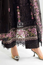 Load image into Gallery viewer, Buy Maria B Mbroidered Chiffon 2025 | MPC-25-104 Chiffon Pakistani designer dresses in UK from our website We have all Pakistani designer clothes of Maria b Chiffon 2025 Imrozia, Sobia Nazir Various Pakistani boutique dresses can be bought online from our website Lebaasonline in UK , USA, America
