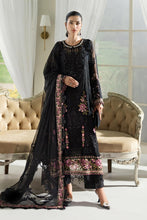 Load image into Gallery viewer, Buy Maria B Mbroidered Chiffon 2025 | MPC-25-104 Chiffon Pakistani designer dresses in UK from our website We have all Pakistani designer clothes of Maria b Chiffon 2025 Imrozia, Sobia Nazir Various Pakistani boutique dresses can be bought online from our website Lebaasonline in UK , USA, America