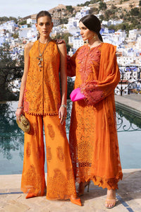 Shop the latest Luxury Lawn collection of Maria B Lawn 2025 Clothes Unstitched/ready 3 Piece Suits for Winter 2025 and also for Spring/Summer. Available for customisation at LebaasOnline. Maria B's latest lawn, digital print attire and MBROIDERED Pakistani Suits for Women in the UK, USA 