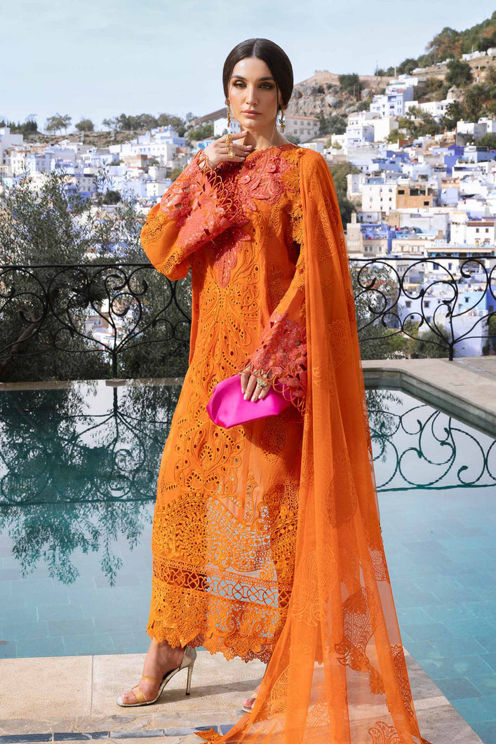 Shop the latest Luxury Lawn collection of Maria B Lawn 2025 Clothes Unstitched/ready 3 Piece Suits for Winter 2025 and also for Spring/Summer. Available for customisation at LebaasOnline. Maria B's latest lawn, digital print attire and MBROIDERED Pakistani Suits for Women in the UK, USA 