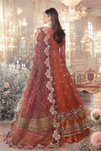 Load image into Gallery viewer, Buy Maria B Mbroidered Collection &#39;23 Next day delivery to USA, shop Pakistani wedding designer dresses online USA from our website We have all Pakistani designer clothes of Maria b Various Pakistani Bridal Dresses online UK Pakistani boutique dresses can be bought online from our website Lebaasonline in UK America