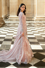 Load image into Gallery viewer, Shop the latest Soiree Formal collection of Maria B  2025 Clothes Unstitched/ready 3 Piece Suits for Winter 2025 and also for Spring/Summer. Available for customisation at LebaasOnline. Maria B&#39;s latest lawn, digital print attire and MBROIDERED Pakistani Suits for Women in the UK, USA 