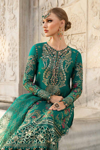 Buy MARIA B SATIN 2024 PAKISTANI GARARA SUITS ONLINE  USA with customization. We have various brands such as MARIA B WEDDING DRESSES. PAKISTANI WEDDING DRESSES BIRMINGHAM are trending in evening/party wear. MARIA B SALE dresses can be stitched in UK, USA, France, Australia  Lebaasonline in SALE!