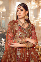 Load image into Gallery viewer, Buy Maria B Mbroidered Collection &#39;23 Next day delivery to USA, shop Pakistani wedding designer dresses online USA from our website We have all Pakistani designer clothes of Maria b Various Pakistani Bridal Dresses online UK Pakistani boutique dresses can be bought online from our website Lebaasonline in UK America