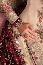 Load image into Gallery viewer, Maria.B | Embroidered Organza Suit&#39;24 available at Lebaasonline. The largest stockiest of M.prints Dresses in the UK. Shop Maria B Clothes Pakistani wedding. Maria B Chiffons, Mprints, Maria B Sateen Embroidered on discounted price in UK USA Manchester London Australia Belgium UAE France Germany Birmingham on Sale.