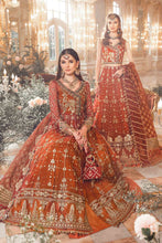 Load image into Gallery viewer, Buy Maria B Mbroidered Collection &#39;23 Next day delivery to USA, shop Pakistani wedding designer dresses online USA from our website We have all Pakistani designer clothes of Maria b Various Pakistani Bridal Dresses online UK Pakistani boutique dresses can be bought online from our website Lebaasonline in UK America