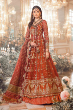 Load image into Gallery viewer, Buy Maria B Mbroidered Collection &#39;23 Next day delivery to USA, shop Pakistani wedding designer dresses online USA from our website We have all Pakistani designer clothes of Maria b Various Pakistani Bridal Dresses online UK Pakistani boutique dresses can be bought online from our website Lebaasonline in UK America