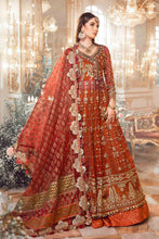 Load image into Gallery viewer, Buy Maria B Mbroidered Collection &#39;23 Next day delivery to USA, shop Pakistani wedding designer dresses online USA from our website We have all Pakistani designer clothes of Maria b Various Pakistani Bridal Dresses online UK Pakistani boutique dresses can be bought online from our website Lebaasonline in UK America