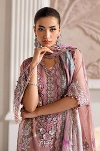 Buy Maria B Mbroidered Chiffon 2025 | MPC-25-105 Chiffon Pakistani designer dresses in UK from our website We have all Pakistani designer clothes of Maria b Chiffon 2025 Imrozia, Sobia Nazir Various Pakistani boutique dresses can be bought online from our website Lebaasonline in UK , USA, America