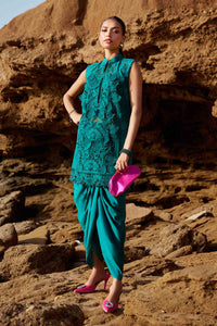 Shop the latest Luxury Lawn collection of Maria B Lawn Eid II 2025 Clothes Unstitched/ready 3 Piece Suits for Winter 2025 and also for Spring/Summer. Available for customisation at LebaasOnline. Maria B's latest lawn, digital print attire and MBROIDERED Pakistani Suits for Women in the UK, USA 