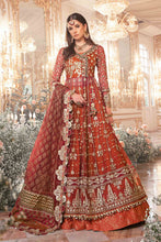 Load image into Gallery viewer, Buy Maria B Mbroidered Collection &#39;23 Next day delivery to USA, shop Pakistani wedding designer dresses online USA from our website We have all Pakistani designer clothes of Maria b Various Pakistani Bridal Dresses online UK Pakistani boutique dresses can be bought online from our website Lebaasonline in UK America