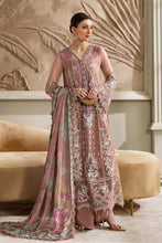 Load image into Gallery viewer, Buy Maria B Mbroidered Chiffon 2025 | MPC-25-105 Chiffon Pakistani designer dresses in UK from our website We have all Pakistani designer clothes of Maria b Chiffon 2025 Imrozia, Sobia Nazir Various Pakistani boutique dresses can be bought online from our website Lebaasonline in UK , USA, America