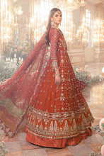 Load image into Gallery viewer, Buy Maria B Mbroidered Collection &#39;23 Next day delivery to USA, shop Pakistani wedding designer dresses online USA from our website We have all Pakistani designer clothes of Maria b Various Pakistani Bridal Dresses online UK Pakistani boutique dresses can be bought online from our website Lebaasonline in UK America