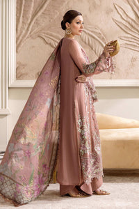 Buy Maria B Mbroidered Chiffon 2025 | MPC-25-105 Chiffon Pakistani designer dresses in UK from our website We have all Pakistani designer clothes of Maria b Chiffon 2025 Imrozia, Sobia Nazir Various Pakistani boutique dresses can be bought online from our website Lebaasonline in UK , USA, America
