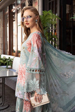 Load image into Gallery viewer, Mprints Fall Edit Maria B 2024 | 6A 100% Original Guaranteed! Shop MariaB Mprints, MARIA B Lawn Collection 24 USA from LebaasOnline.co.uk on SALE Price in UK, USA, Belgium Australia &amp; London with Express shipping in UK. Explore the latest collection of Maria B Suits USA 2024 Pakistani Summer dresses at Lebaasonline today