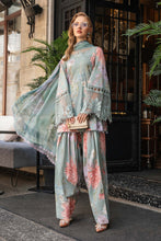 Load image into Gallery viewer, Mprints Fall Edit Maria B 2024 | 6A 100% Original Guaranteed! Shop MariaB Mprints, MARIA B Lawn Collection 24 USA from LebaasOnline.co.uk on SALE Price in UK, USA, Belgium Australia &amp; London with Express shipping in UK. Explore the latest collection of Maria B Suits USA 2024 Pakistani Summer dresses at Lebaasonline today