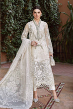 Load image into Gallery viewer, Shop the latest Luxury Lawn collection of Maria B Lawn 2025 Clothes Unstitched/ready 3 Piece Suits for Winter 2025 and also for Spring/Summer. Available for customisation at LebaasOnline. Maria B&#39;s latest lawn, digital print attire and MBROIDERED Pakistani Suits for Women in the UK, USA 