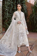 Load image into Gallery viewer, Shop the latest Luxury Lawn collection of Maria B Lawn 2025 Clothes Unstitched/ready 3 Piece Suits for Winter 2025 and also for Spring/Summer. Available for customisation at LebaasOnline. Maria B&#39;s latest lawn, digital print attire and MBROIDERED Pakistani Suits for Women in the UK, USA 