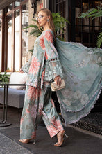 Load image into Gallery viewer, Mprints Fall Edit Maria B 2024 | 6A 100% Original Guaranteed! Shop MariaB Mprints, MARIA B Lawn Collection 24 USA from LebaasOnline.co.uk on SALE Price in UK, USA, Belgium Australia &amp; London with Express shipping in UK. Explore the latest collection of Maria B Suits USA 2024 Pakistani Summer dresses at Lebaasonline today