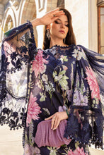 Load image into Gallery viewer, Mprints Fall Edit Maria B 2024 | 6B 100% Original Guaranteed! Shop MariaB Mprints, MARIA B Lawn Collection 24 USA from LebaasOnline.co.uk on SALE Price in UK, USA, Belgium Australia &amp; London with Express shipping in UK. Explore the latest collection of Maria B Suits USA 2024 Pakistani Summer dresses at Lebaasonline today