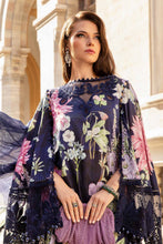 Load image into Gallery viewer, Mprints Fall Edit Maria B 2024 | 6B 100% Original Guaranteed! Shop MariaB Mprints, MARIA B Lawn Collection 24 USA from LebaasOnline.co.uk on SALE Price in UK, USA, Belgium Australia &amp; London with Express shipping in UK. Explore the latest collection of Maria B Suits USA 2024 Pakistani Summer dresses at Lebaasonline today