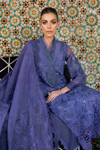 Load image into Gallery viewer, Shop the latest Luxury Lawn collection of Maria B Lawn 2025 Clothes Unstitched/ready 3 Piece Suits for Winter 2025 and also for Spring/Summer. Available for customisation at LebaasOnline. Maria B&#39;s latest lawn, digital print attire and MBROIDERED Pakistani Suits for Women in the UK, USA 