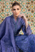 Load image into Gallery viewer, Shop the latest Luxury Lawn collection of Maria B Lawn 2025 Clothes Unstitched/ready 3 Piece Suits for Winter 2025 and also for Spring/Summer. Available for customisation at LebaasOnline. Maria B&#39;s latest lawn, digital print attire and MBROIDERED Pakistani Suits for Women in the UK, USA 